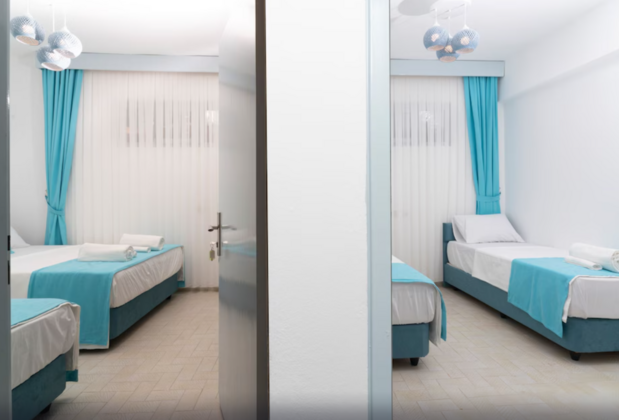 Kemer Royal Beach Hotel - Görsel 4