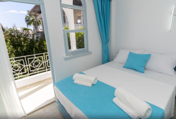 Kemer Royal Beach Hotel - Görsel 10