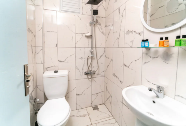 Kemer Royal Beach Hotel - Görsel 12