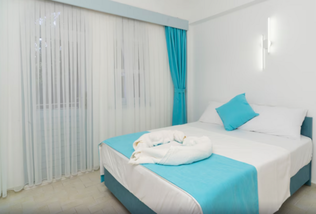 Kemer Royal Beach Hotel - Görsel 6