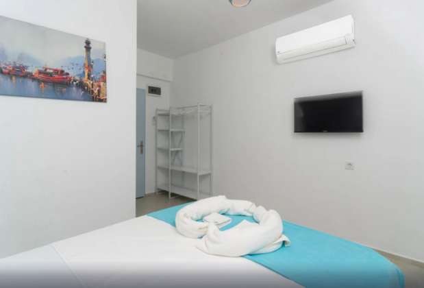 Kemer Royal Beach Hotel - Görsel 5
