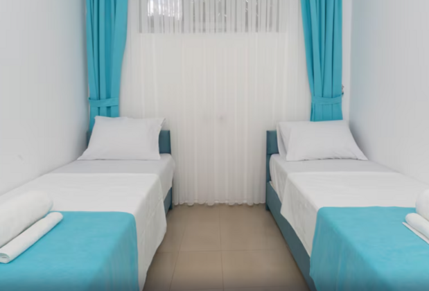 Kemer Royal Beach Hotel - Görsel 7