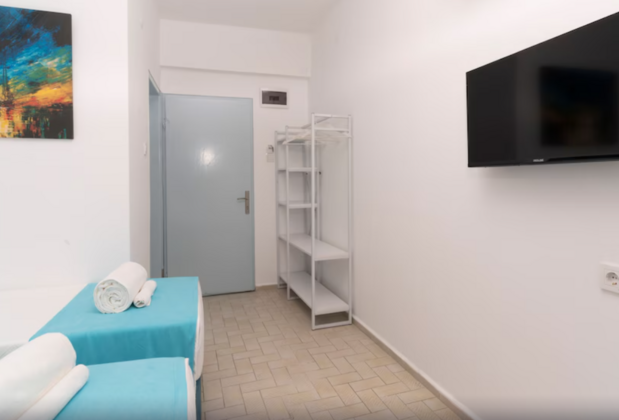 Kemer Royal Beach Hotel - Görsel 9