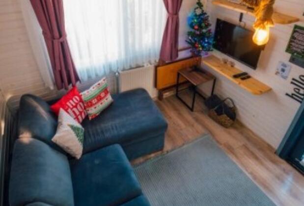 Tree Bungalov Maşukiye - Görsel 3