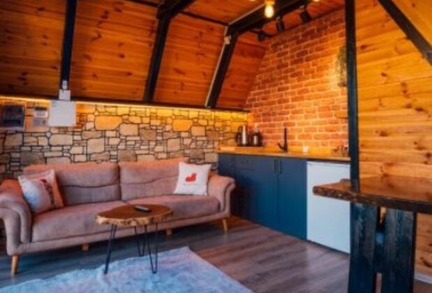 Tree Bungalov Maşukiye - Görsel 5