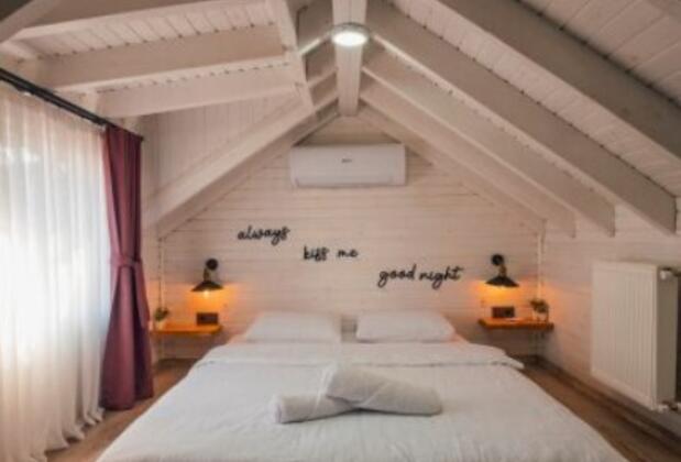 Tree Bungalov Maşukiye - Görsel 4