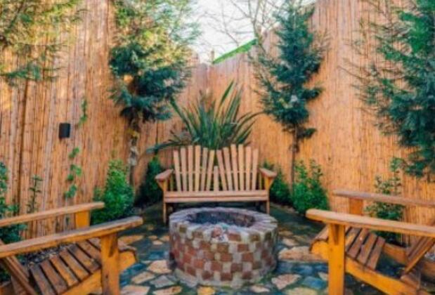 Tree Bungalov Maşukiye - Görsel 6