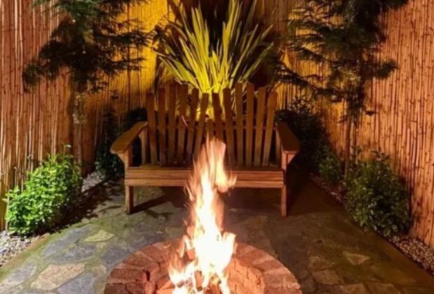 Tree Bungalov Maşukiye - Görsel 7