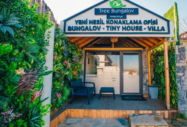 Tree Bungalov Maşukiye - Görsel 9