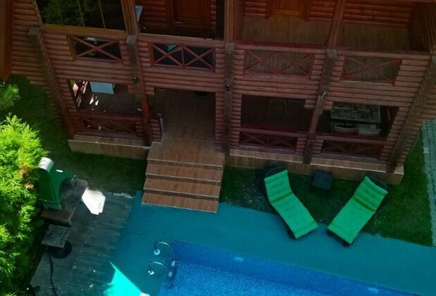 Mila Kütük Bungalov - Görsel 3