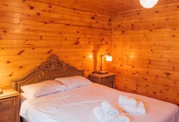 Mila Kütük Bungalov - Görsel 4