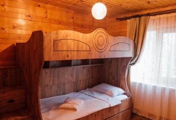 Mila Kütük Bungalov - Görsel 5