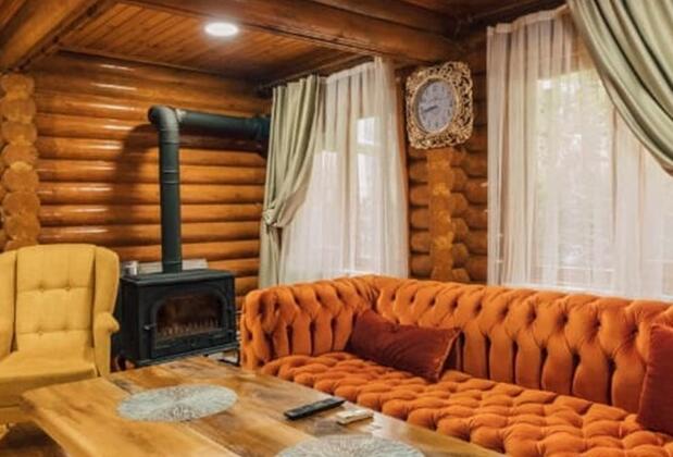 Mila Kütük Bungalov - Görsel 6