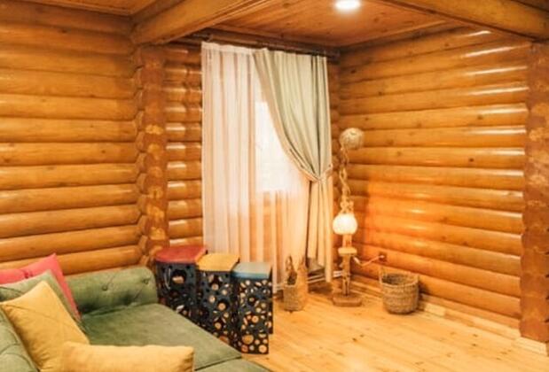 Mila Kütük Bungalov - Görsel 8