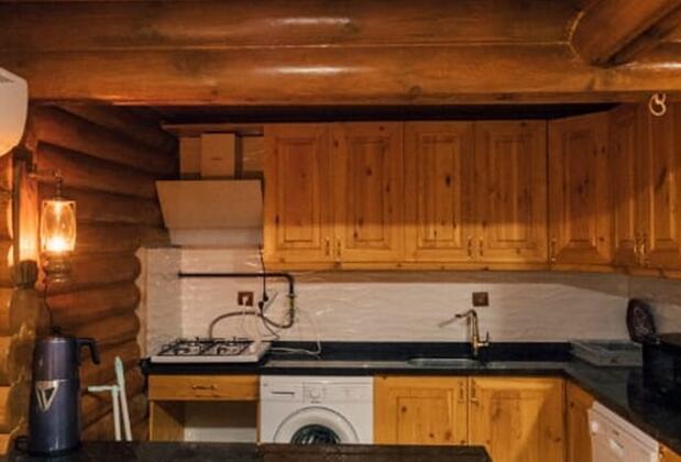 Mila Kütük Bungalov - Görsel 9