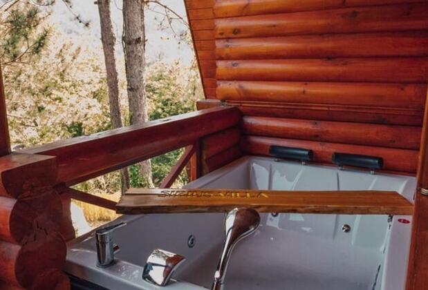 Mila Kütük Bungalov - Görsel 11