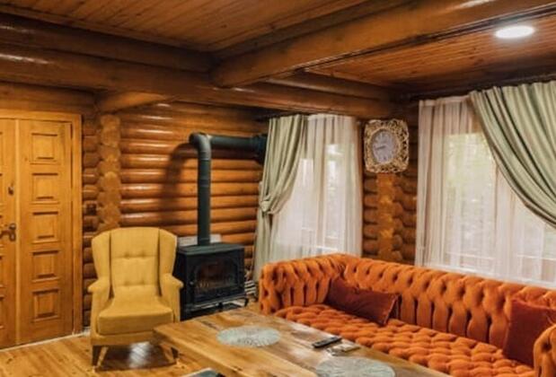 Mila Kütük Bungalov - Görsel 10