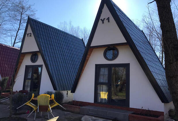 Cansu Bungalow - Görsel 4