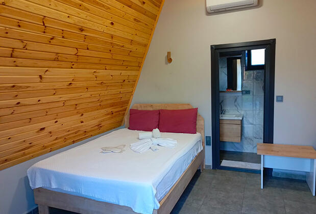 Cansu Bungalow - Görsel 5