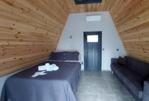 Cansu Bungalow - Görsel 6