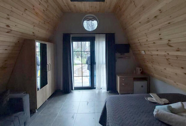 Cansu Bungalow - Görsel 7