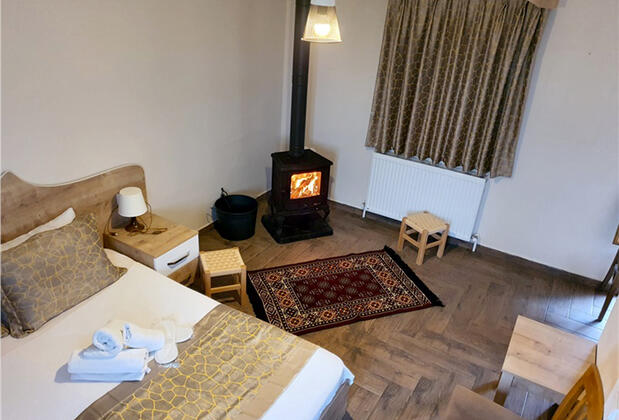 Cansu Bungalow - Görsel 8