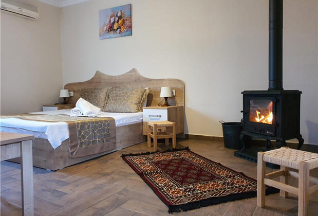 Cansu Bungalow - Görsel 9