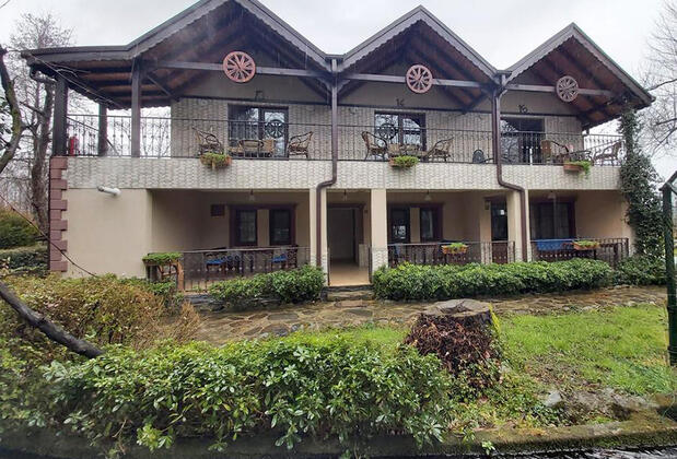 Cansu Bungalow - Görsel 10