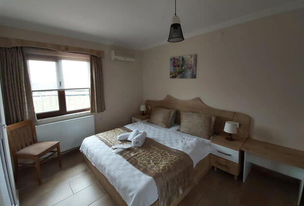 Cansu Bungalow - Görsel 11