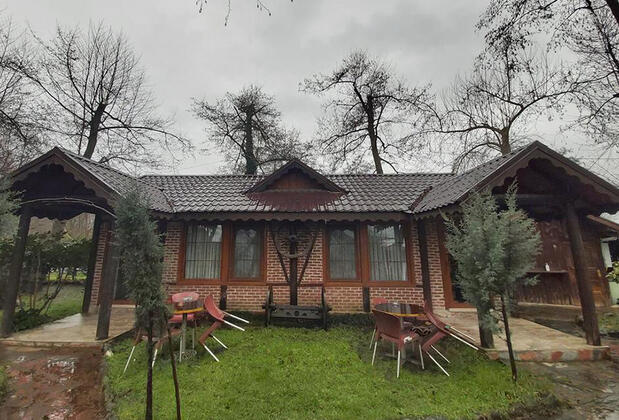 Cansu Bungalow - Görsel 12