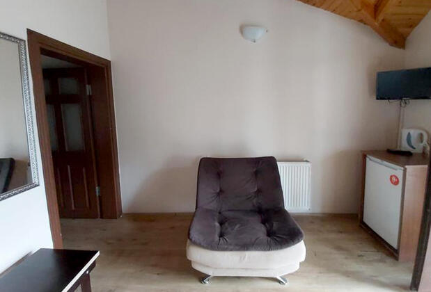 Cansu Bungalow - Görsel 14