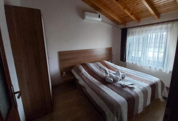 Cansu Bungalow - Görsel 15