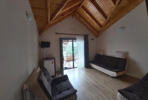 Cansu Bungalow - Görsel 17