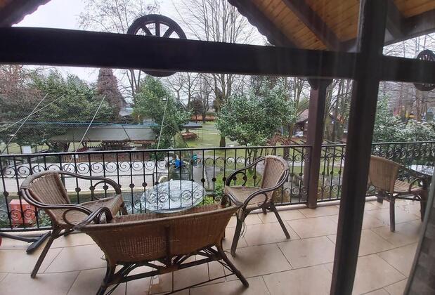 Cansu Bungalow - Görsel 16