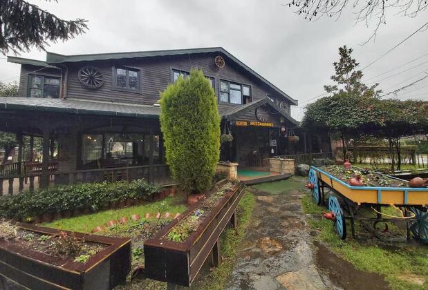 Cansu Bungalow - Görsel 19