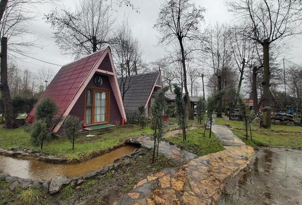 Cansu Bungalow - Görsel 20