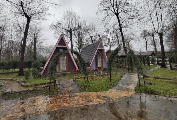 Cansu Bungalow - Görsel 22