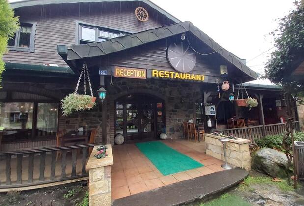 Cansu Bungalow - Görsel 23