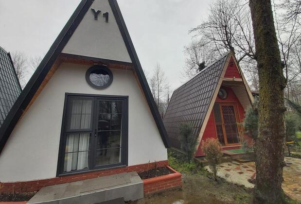 Cansu Bungalow - Görsel 25