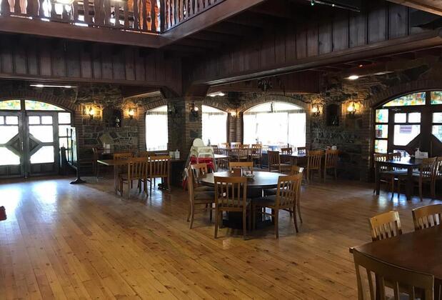 Cansu Bungalow - Görsel 27