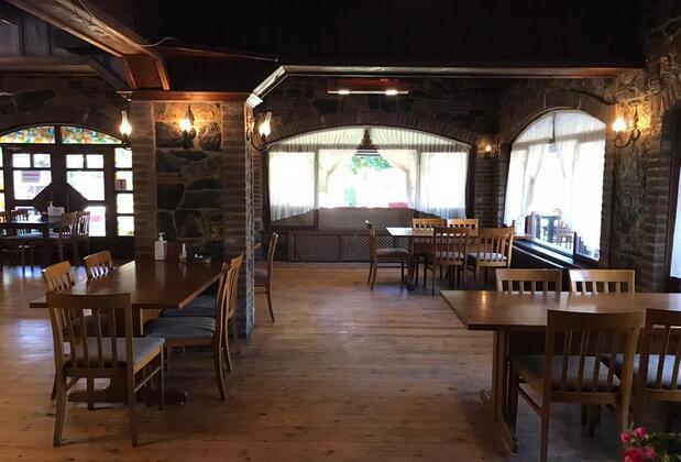 Cansu Bungalow - Görsel 28