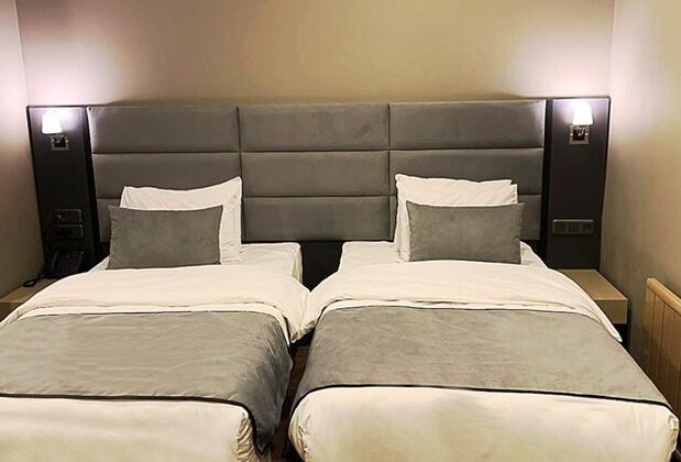 Frt Airport Otel - Görsel 3