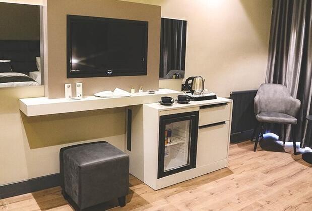 Frt Airport Otel - Görsel 5