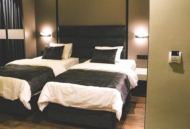 Frt Airport Otel - Görsel 4