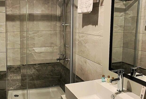 Frt Airport Otel - Görsel 7