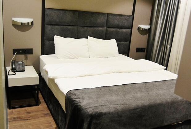 Frt Airport Otel - Görsel 8