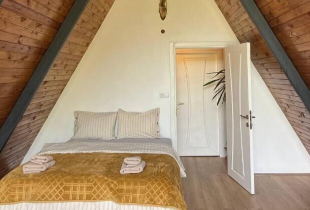 Sapanca Maviş Bungalov - Görsel 3