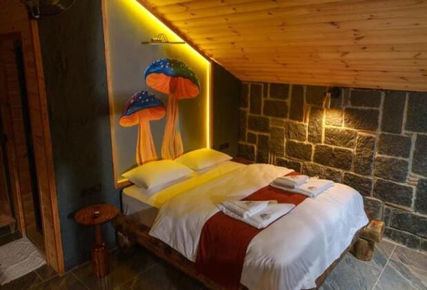 Hobbit Chalet - Görsel 3