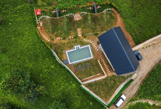 Hobbit Chalet - Görsel 4