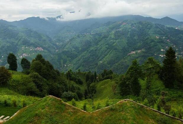 Hobbit Chalet - Görsel 6